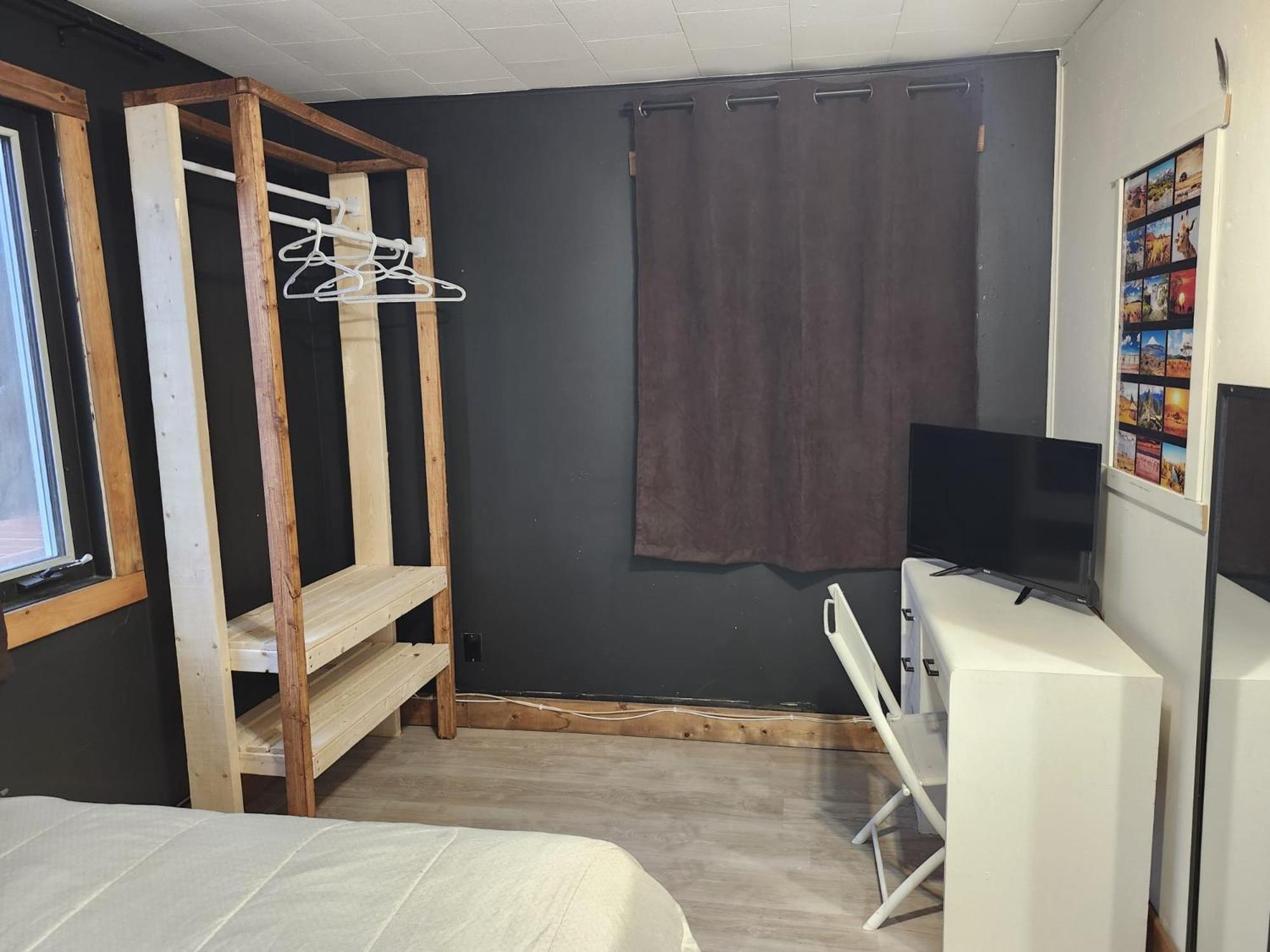 The International House Hostel Ciudad de Quebec Exterior foto